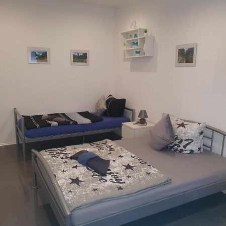 Ella'S Wolke Appartements - Ew2 Zweibrücken Exteriér fotografie