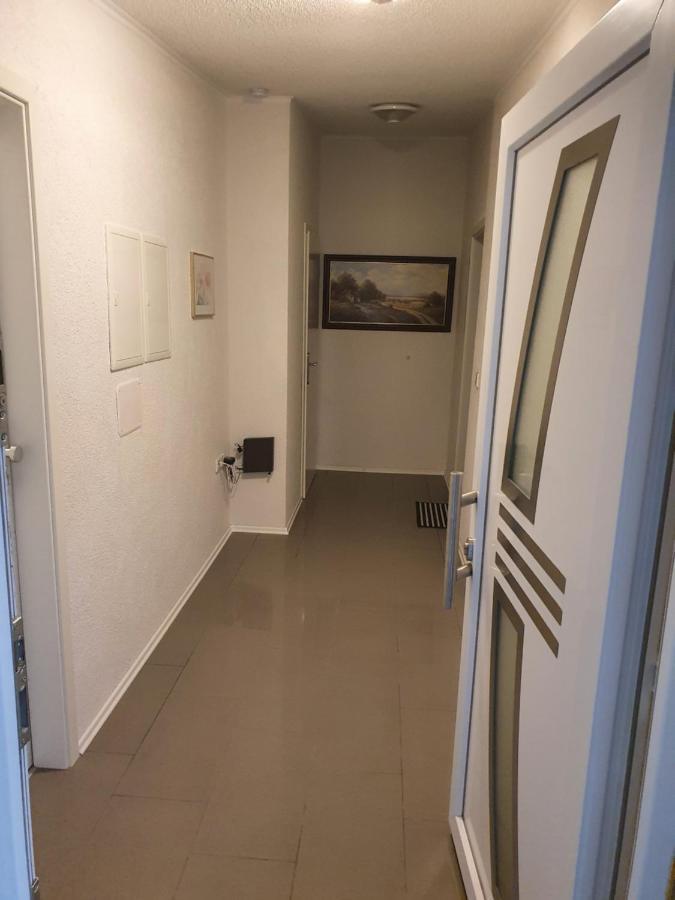 Ella'S Wolke Appartements - Ew2 Zweibrücken Exteriér fotografie