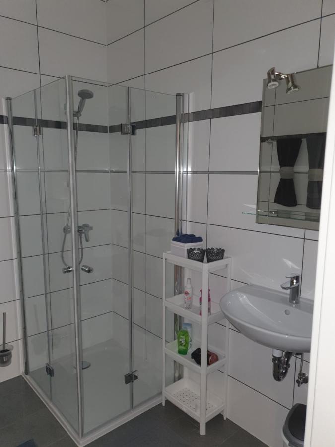 Ella'S Wolke Appartements - Ew2 Zweibrücken Exteriér fotografie