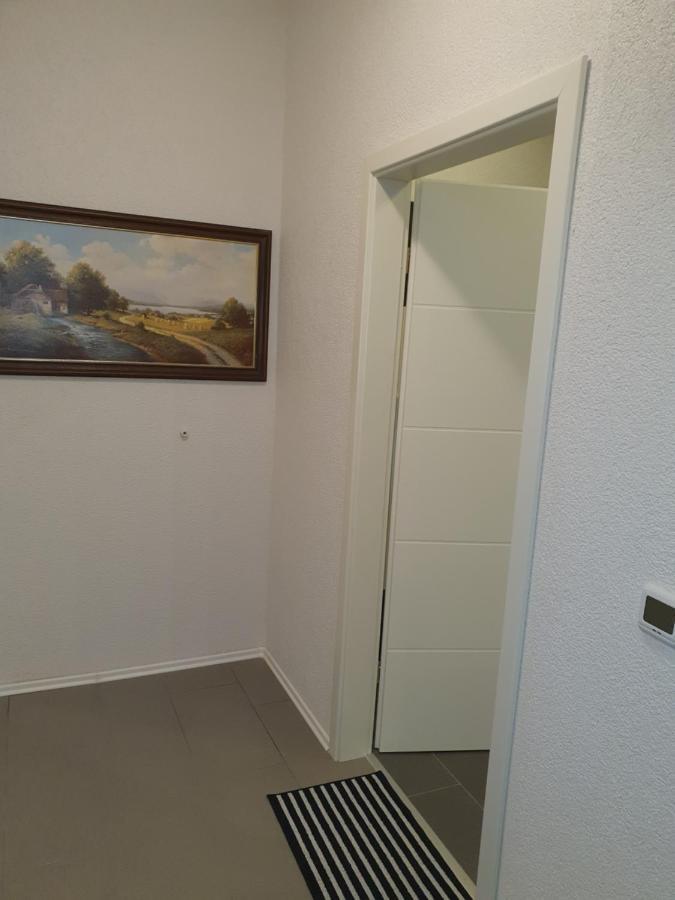Ella'S Wolke Appartements - Ew2 Zweibrücken Exteriér fotografie